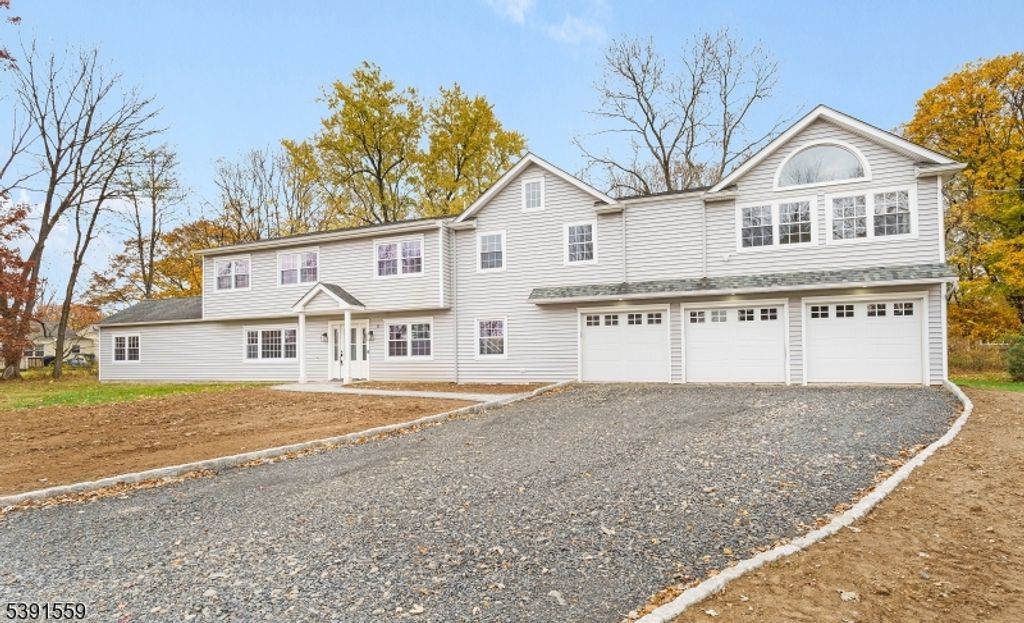 12 Wayne Ter, Bernards Twp., NJ 07920