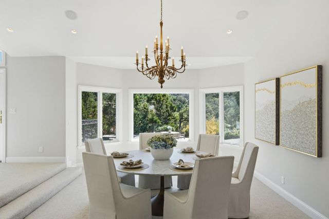 27960 Roble Blanco Court, Los Altos Hills, CA 94022