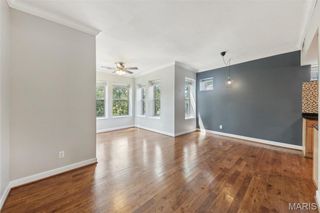 5673 Waterman Boulevard 31, St Louis, MO 63112