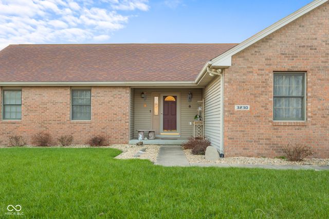 3230 Queensbury Drive, Columbus, IN 47203