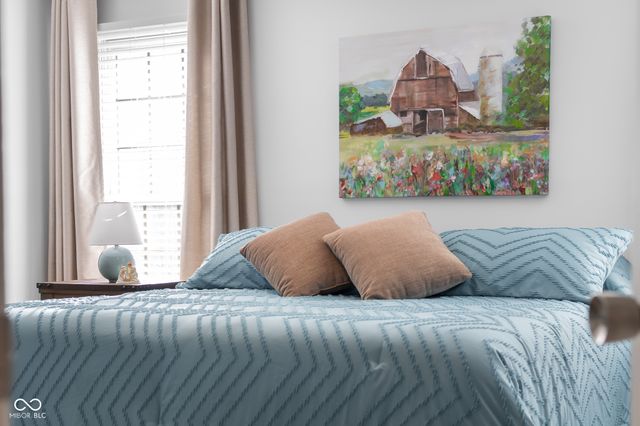 3230 Queensbury Drive, Columbus, IN 47203