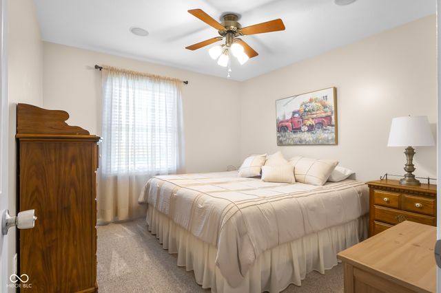 3230 Queensbury Drive, Columbus, IN 47203