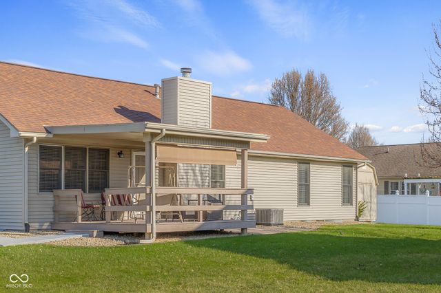 3230 Queensbury Drive, Columbus, IN 47203