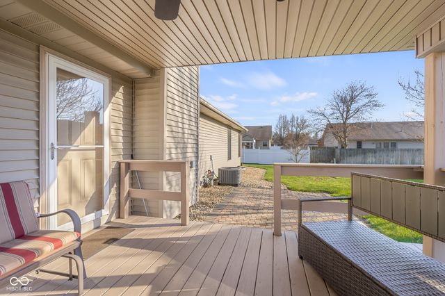 3230 Queensbury Drive, Columbus, IN 47203