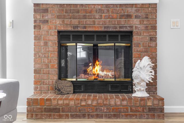 3230 Queensbury Drive, Columbus, IN 47203