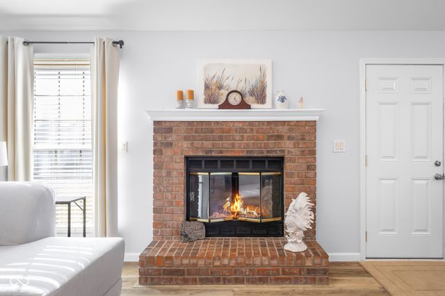 3230 Queensbury Drive, Columbus, IN 47203