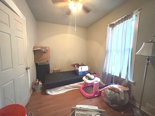 11633 S Parnell Avenue, Chicago, IL 60628