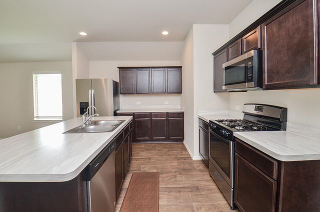 5539 Kingston Crest Lane, Katy, TX 77449