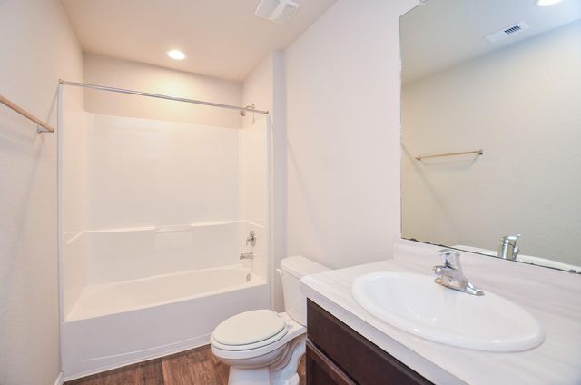 5539 Kingston Crest Lane, Katy, TX 77449