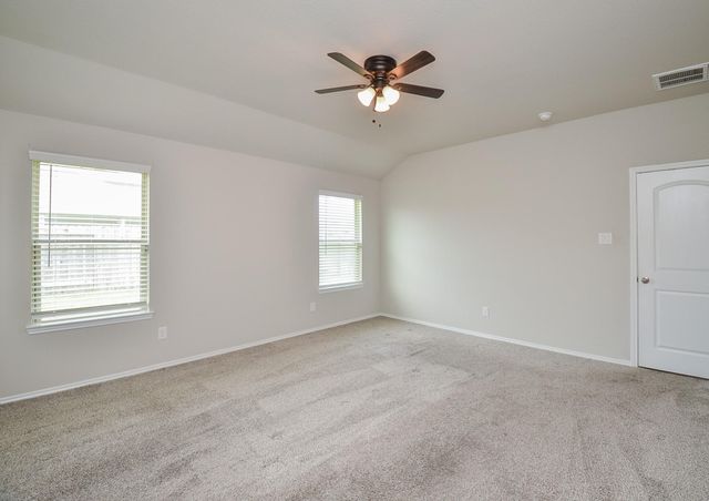 5539 Kingston Crest Lane, Katy, TX 77449