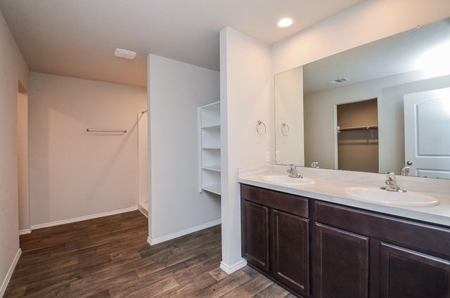 5539 Kingston Crest Lane, Katy, TX 77449