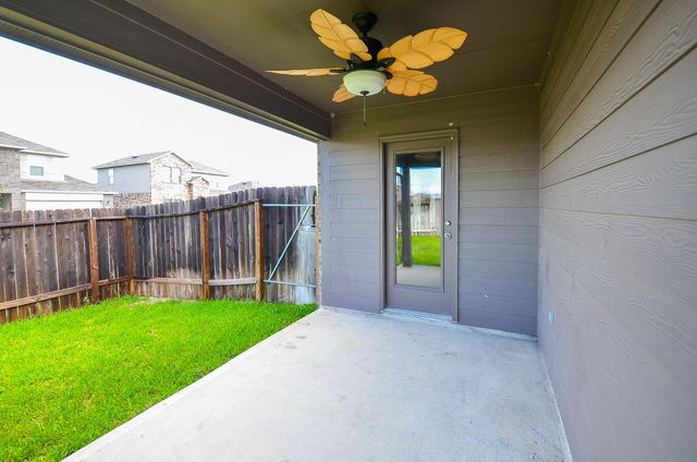 5539 Kingston Crest Lane, Katy, TX 77449