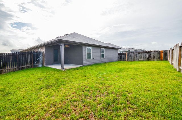 5539 Kingston Crest Lane, Katy, TX 77449