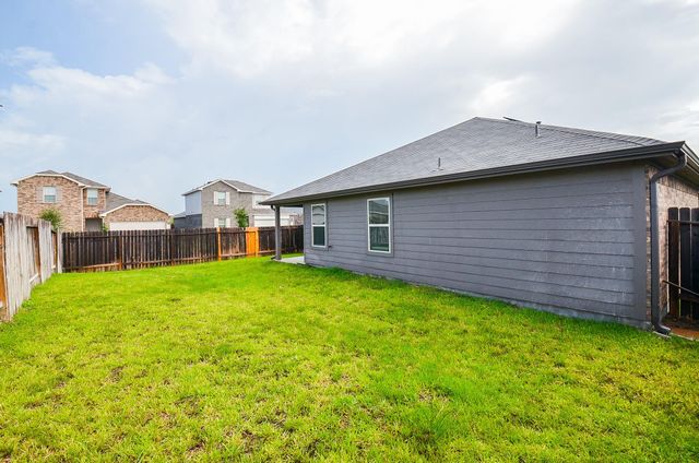 5539 Kingston Crest Lane, Katy, TX 77449