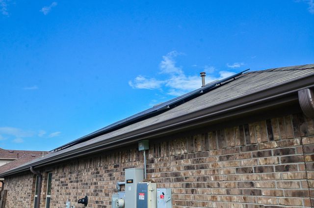 5539 Kingston Crest Lane, Katy, TX 77449