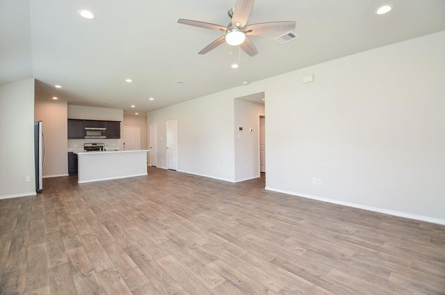 5539 Kingston Crest Lane, Katy, TX 77449