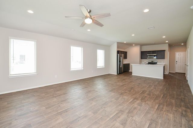 5539 Kingston Crest Lane, Katy, TX 77449