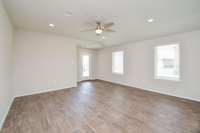 5539 Kingston Crest Lane, Katy, TX 77449