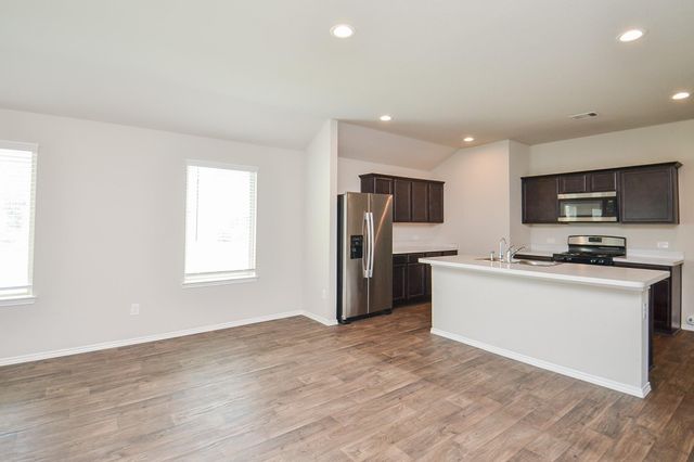 5539 Kingston Crest Lane, Katy, TX 77449