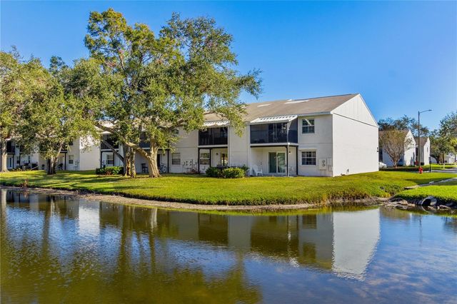 3823 N OAK DRIVE K22, Tampa, FL 33611
