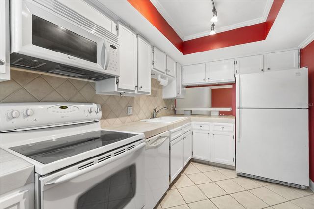 3823 N OAK DRIVE K22, Tampa, FL 33611