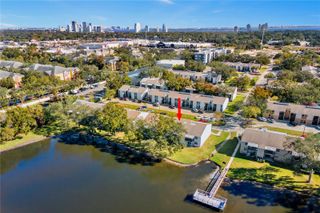 3823 N OAK DRIVE K22, Tampa, FL 33611