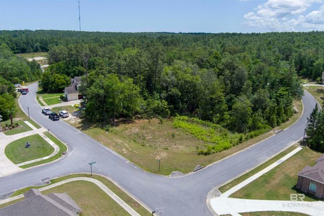 0 Stone Mill Drive, Mobile, AL 36619