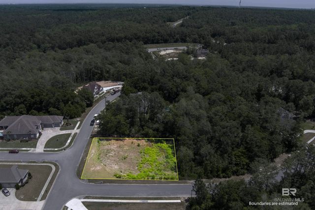 0 Stone Mill Drive, Mobile, AL 36619