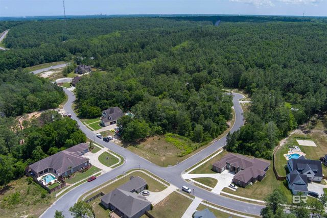 0 Stone Mill Drive, Mobile, AL 36619