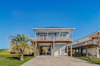 22310 Vista Del Mar, Galveston, TX 77554