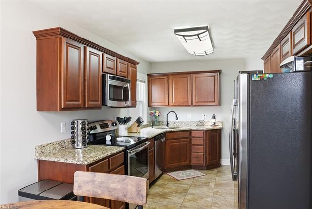 2202 Silbert RD, Norfolk, VA 23509