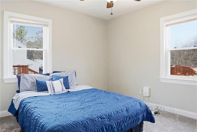 2202 Silbert RD, Norfolk, VA 23509