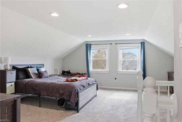 2202 Silbert RD, Norfolk, VA 23509