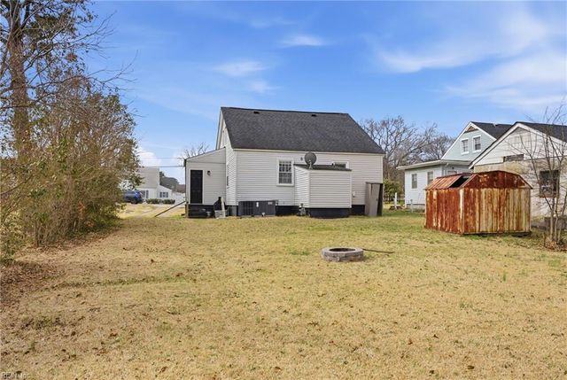 2202 Silbert RD, Norfolk, VA 23509