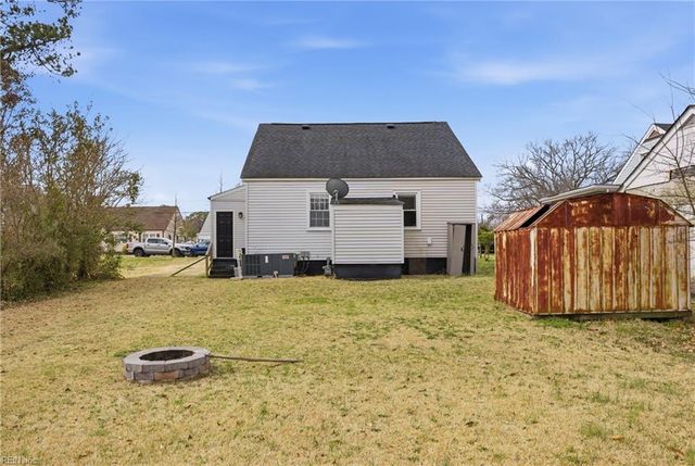 2202 Silbert RD, Norfolk, VA 23509