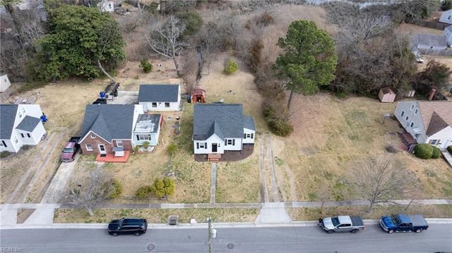 2202 Silbert RD, Norfolk, VA 23509