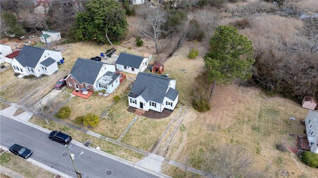 2202 Silbert RD, Norfolk, VA 23509