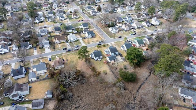 2202 Silbert RD, Norfolk, VA 23509