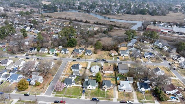 2202 Silbert RD, Norfolk, VA 23509