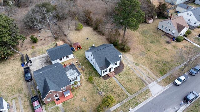 2202 Silbert RD, Norfolk, VA 23509