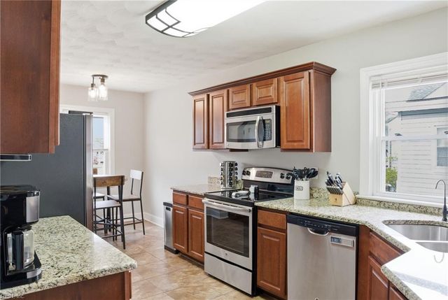 2202 Silbert RD, Norfolk, VA 23509