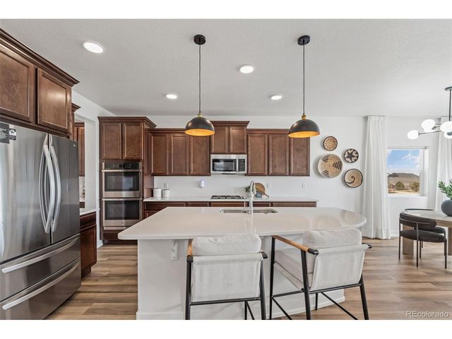 6341 Deco Dr, Colorado Springs, CO 80924