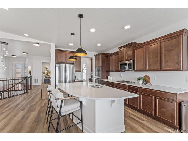 6341 Deco Dr, Colorado Springs, CO 80924