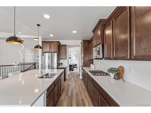 6341 Deco Dr, Colorado Springs, CO 80924