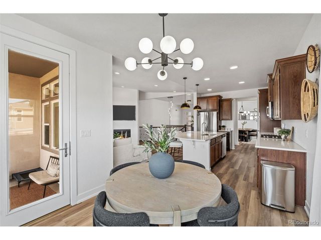 6341 Deco Dr, Colorado Springs, CO 80924