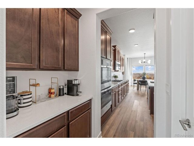 6341 Deco Dr, Colorado Springs, CO 80924