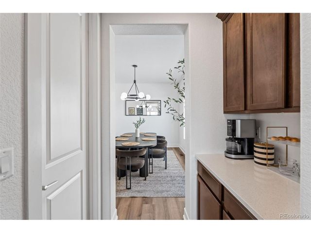 6341 Deco Dr, Colorado Springs, CO 80924