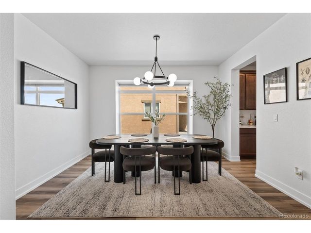 6341 Deco Dr, Colorado Springs, CO 80924