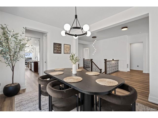 6341 Deco Dr, Colorado Springs, CO 80924