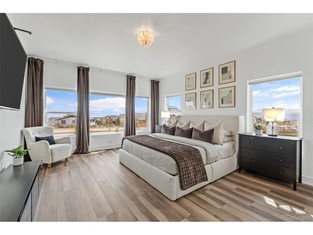 6341 Deco Dr, Colorado Springs, CO 80924